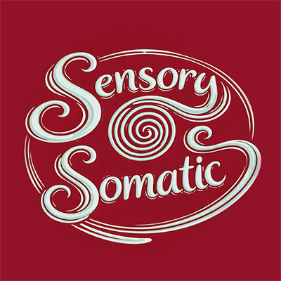 Sensory Somatics Logo full