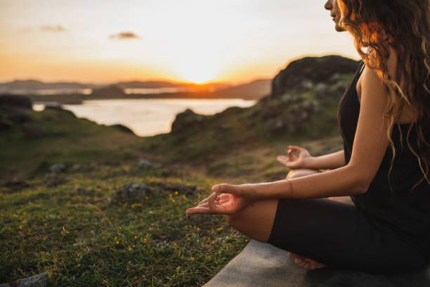 services intro meditation
